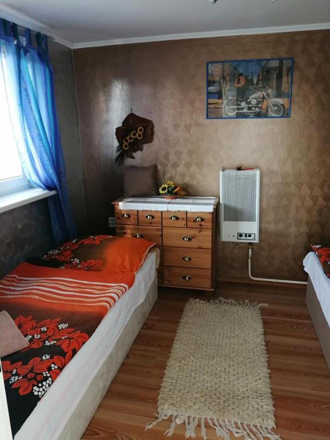 Chata Alba Regia Appartement Jahodná Buitenkant foto