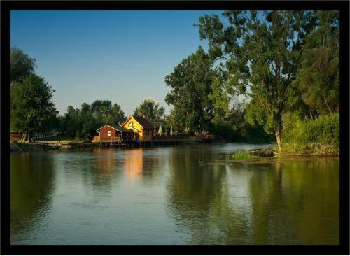 Chata Alba Regia Appartement Jahodná Buitenkant foto